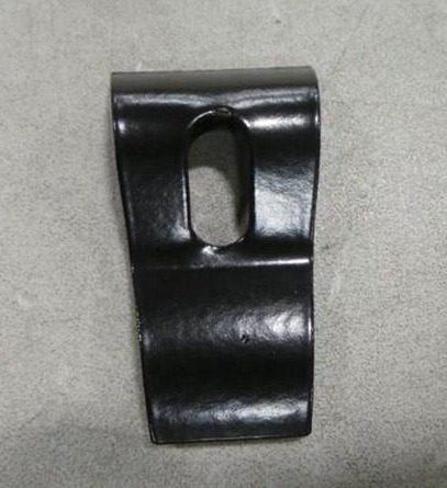 CALCO DE AJUSTE DA BARRA - 84422992