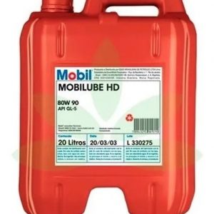 OLEO Lub 80W90 - 80W90