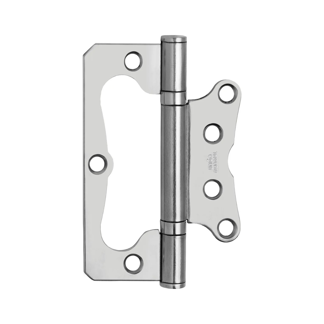 DOBRADIA P PORTA E JANELA COM ROLAMENTO - 02314