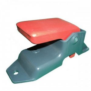 MACANETA EXTERNA DA PORTA DO LADO DIREITO - 1536LD