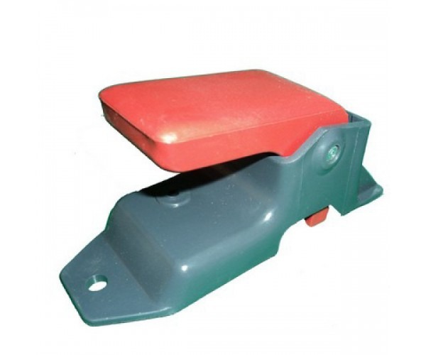 MACANETA EXTERNA DA PORTA DO LADO DIREITO - 1536LD