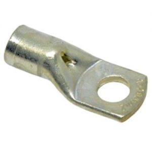 TERMINAL DE COMPRESSAO DE 10MM - 245-0092