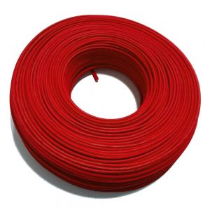 CABO FLEXIVEL 1MM - 21240