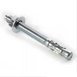CHUMBADOR TECBOLT 3/8 X 3 - 7482
