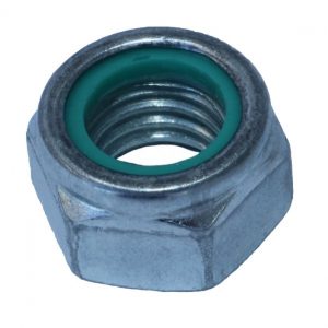 PORCA SEXTAVADA TRAVANTE PARLOCK M16X1,50 - 44107