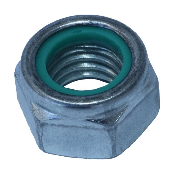 PORCA SEXTAVADA TRAVANTE PARLOCK M16X1,50 - 44107