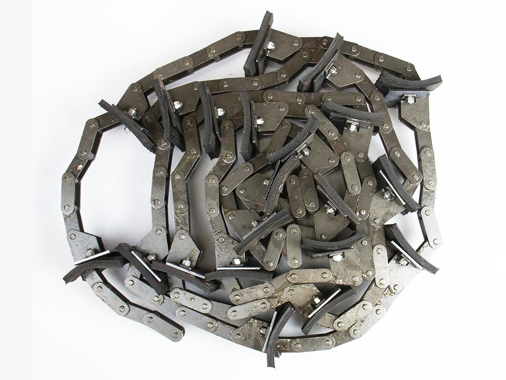 CORRENTE ELEV NH 21B CA550 - 84018672