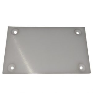 PLACA DE CONTATO 132 X 221 X 1 - 1171310