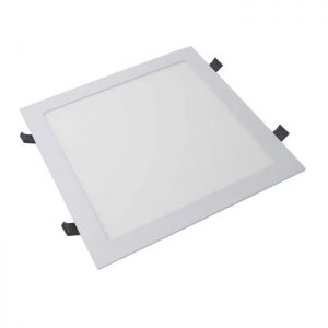 PAINEL DE LED DE EMBUTIR 24 W - 24W