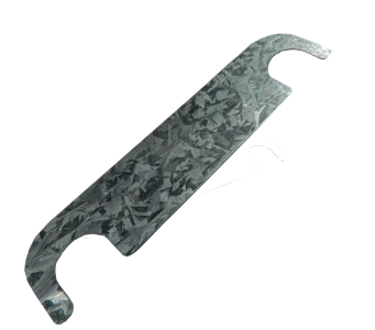 CALCO DE NAVALHA - 482769