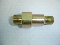 EIXO DIR TEMP SUPORTE DISCO CORTE - KK41023