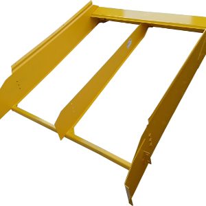 CAIXA PENEIRA TC5090 TC59 Sup FIXA - 84026102