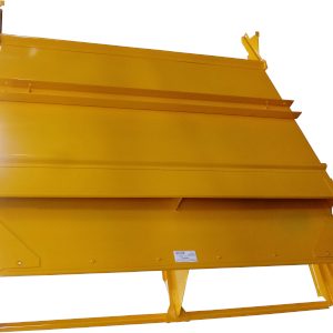 CAIXA DE PENEIRAS INF - 84023910