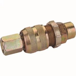 ENGATE RAPIDO 16MM - 401100