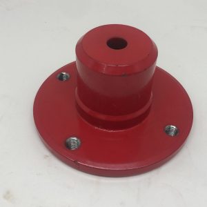 BUCHA DE ACO DO KIT DE TRANSMISSAO - 24400702