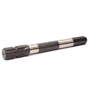 EIXO CAIXA DE TRANSMISSAO - 21401602