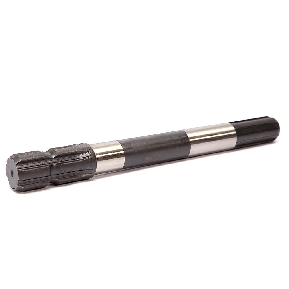 EIXO CAIXA DE TRANSMISSAO - 21401602