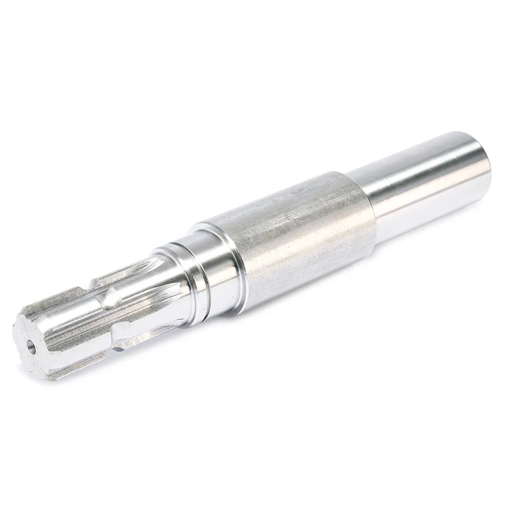 EIXO MANCAL - 07407901