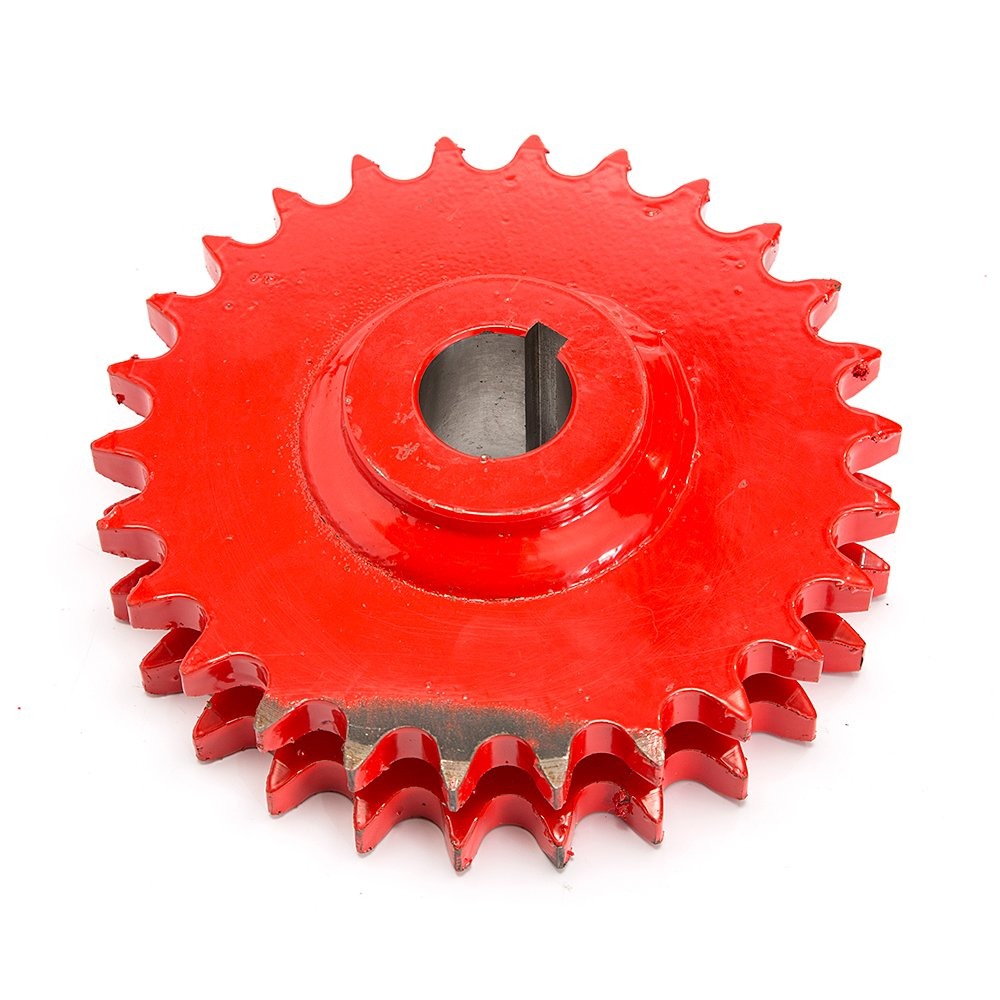 ENGRENAGEM DUPLA ACION. HIDRAULICO Z26 ASA 60 - 26206601