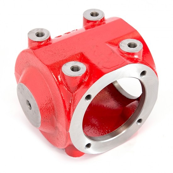 CARCACA LATERAL CAIXA DE TRANSMISSAO MAIOR - 24206002