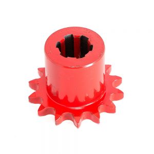 ENGRENAGEM Z14 ASA 60 - 24500025