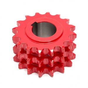 ENGR. TRIPLA Z16 ASA 60 DESCARGA TANKER FAST - 21300018