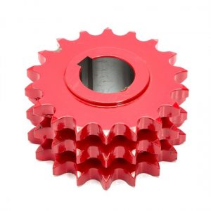 ENGR. TRIPLA Z18 ASA 60 DESCARGA TANKER FAST - 21300017