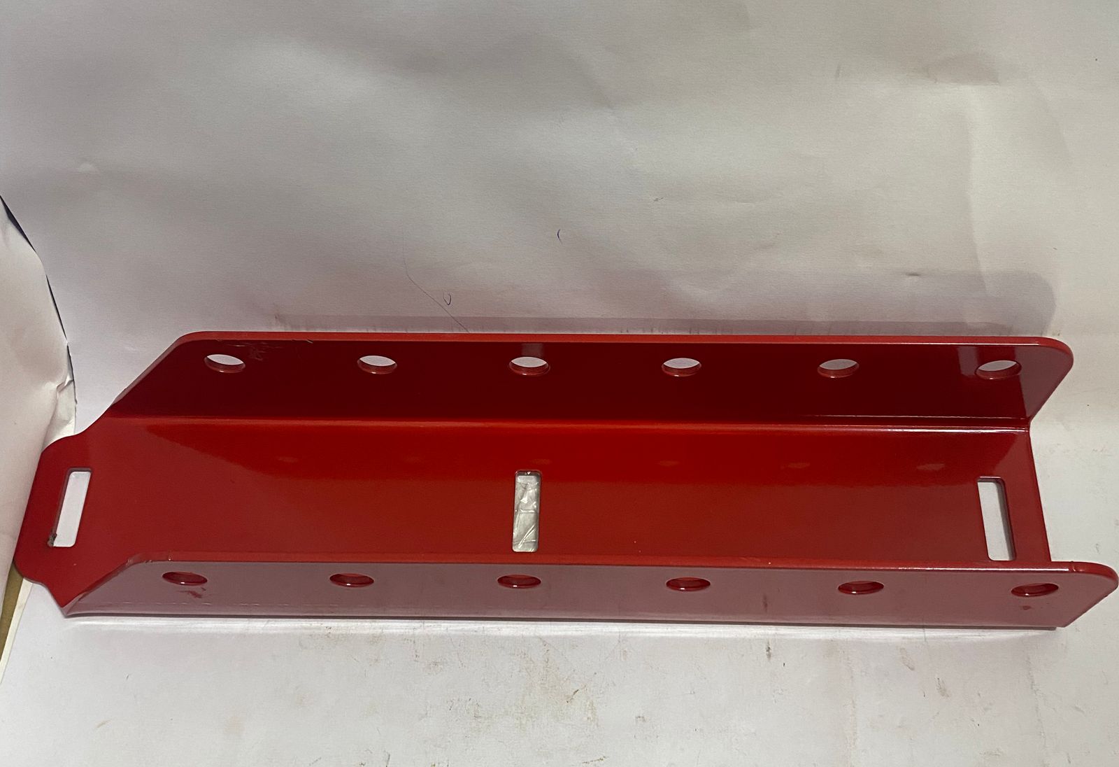 SUPORTE CALHA DEFLETORA MAXIMUS - 22400095