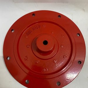 BUCHA DISCO ORGANICO 12000 - 24203901