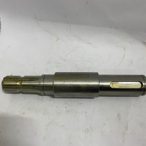 EIXO TRITON 1800/2300 - 07101502ING