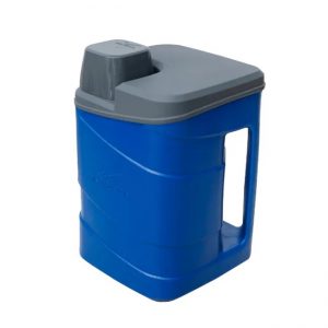 GARRAFA TERMICA 5 LITROS AZUL - 39584