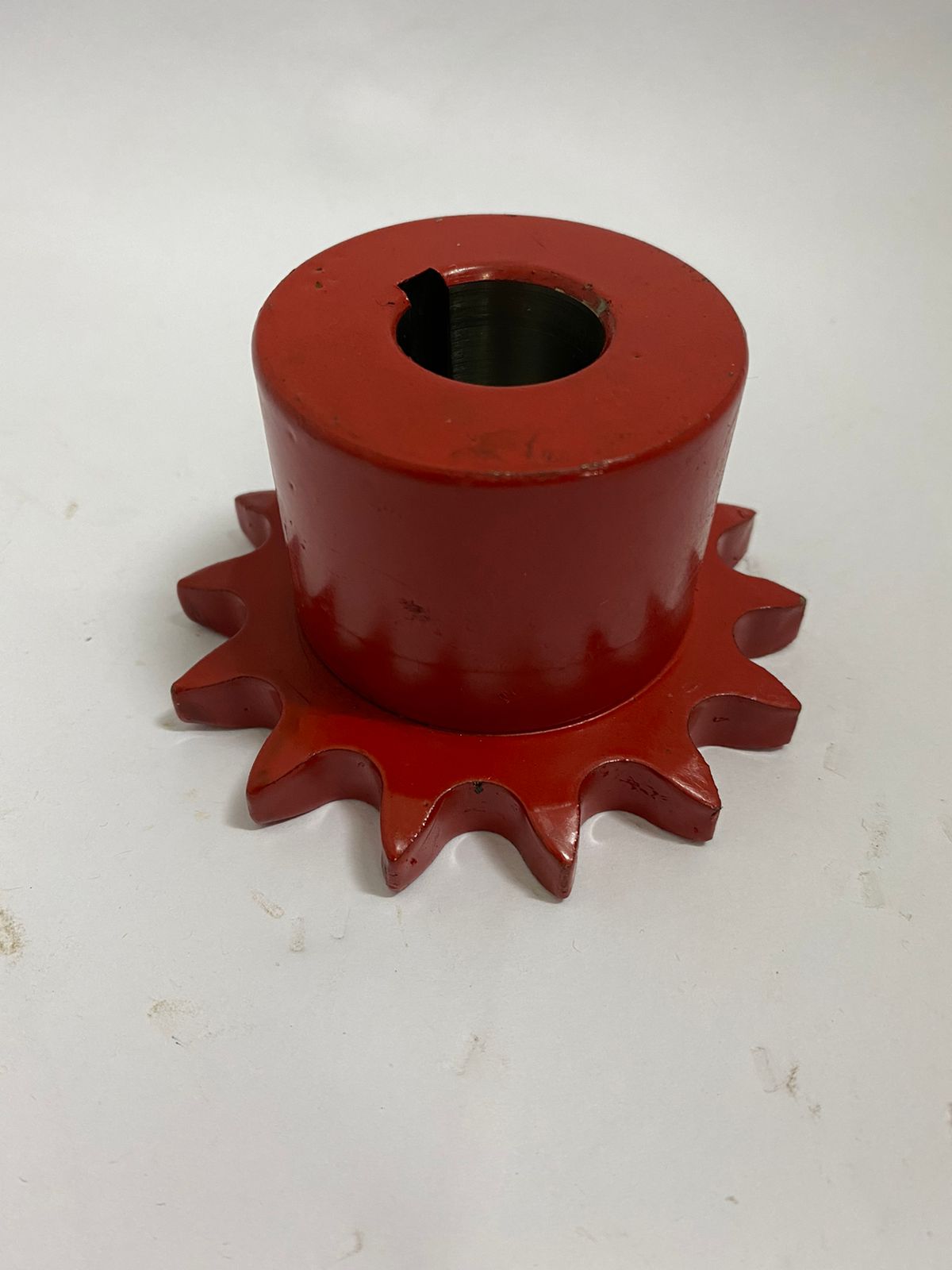 ENGRENAGEM Z-14 ASA 60 - 22629002ING