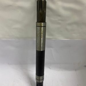 EIXO Sist TRANSMISSAO TANKER MAGNNUM - 20742602ING