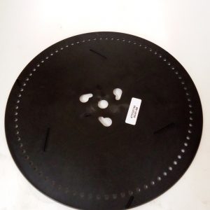 DISCO DE ACO P/ AS MAQUINAS - 47536746