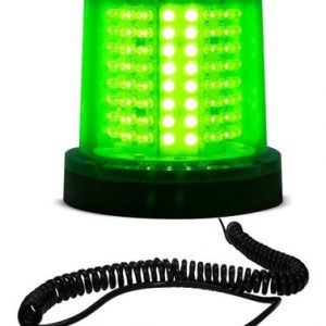 GIROLED GIROFLEX VERDE IMÌ + CABO ACENDEDOR 12/24V - AI288