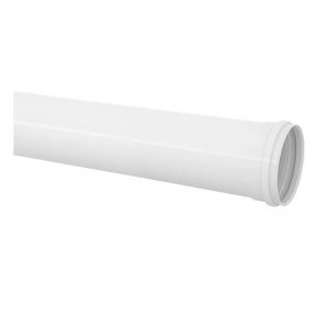 TUBO DE ESGOTO PVC 150MM - 161003