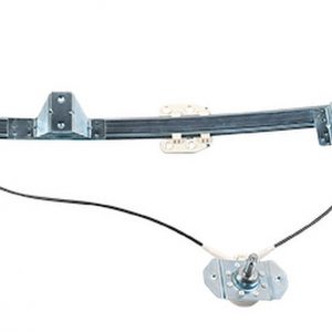 MAQUINA VIDRO D20 91/ DT ZINNI L/E - R-3346E