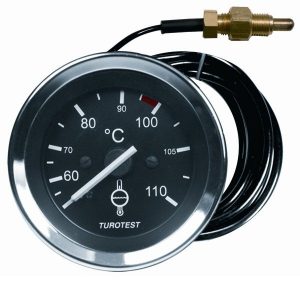 RELOGIO DE TEMPERATURA - 302440