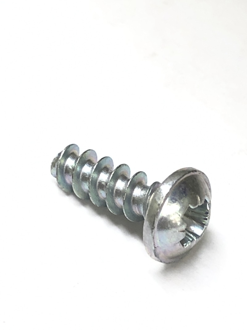 Paraf AUTO ATARRACHANTE PHILLIPS 4 X 12 MM - 37M7181