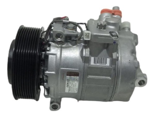 COMPRESSOR DO AR CONDICIONADO - A5412301211