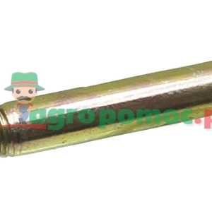 Paraf SEXT. FLANGEADO 10X90 - 19M7811