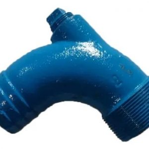 CURVA PARA MANGUEIRA 2 - 010233