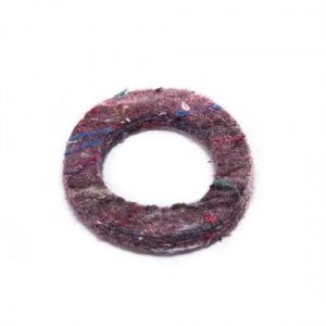 ANEL VEDACAO FELTRO - 6007-1519ING