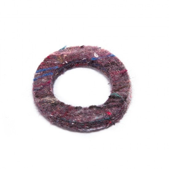 ANEL VEDACAO FELTRO - 6007-1519ING