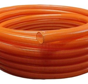 MANGOTE DE SUCÌO LARANJA DE 5 - 1201