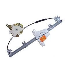 MAQUINA DE VIDRO ELETRICO CROSS FOX LD - R4181D