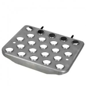 PISANTE PARALAMA VOLVO - 20491566