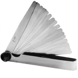 CALIBRE FOLGA MM 20 LAMINAS - 16918