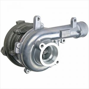 TURBINA COM ATUADOR HILUX - 172010L040