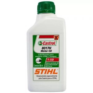 OLEO STIHL 2 TEMPOS 500ML - 8017-H